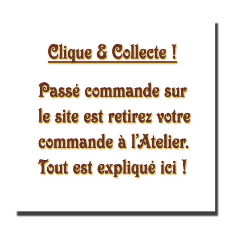 Clique & Collecte